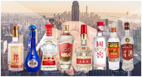 覃塘区回收名酒