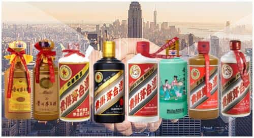 覃塘区回收茅台