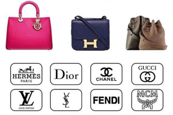 覃塘区回收名包